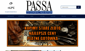 Passa.waw.pl thumbnail