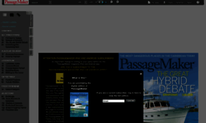 Passagemaker-digital.com thumbnail