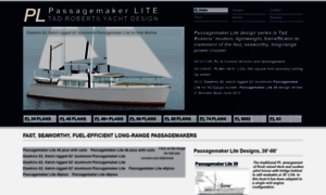 Passagemakerlite.com thumbnail