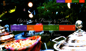 Passagetoindia.net thumbnail