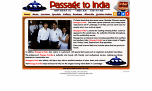 Passagetoindiacambridge.com thumbnail