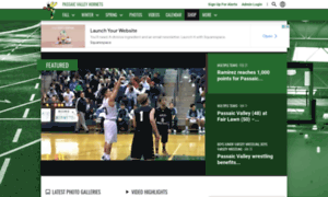 Passaicvalleyathletics.com thumbnail