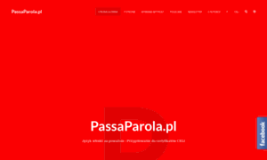Passaparola.pl thumbnail
