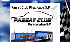 Passatclubpiracicaba.blogspot.com.br thumbnail