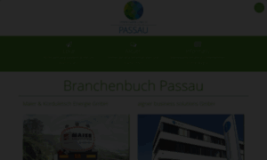 Passau-links.de thumbnail