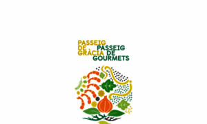 Passeigdegourmets.com thumbnail