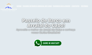 Passeioarraialdocabo.com.br thumbnail