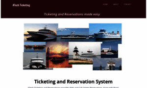Passengertickets.com thumbnail