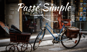 Passesimple.org thumbnail