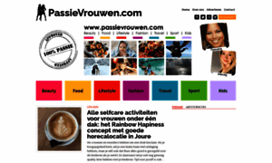 Passievrouwen.com thumbnail