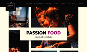 Passion-food.nl thumbnail