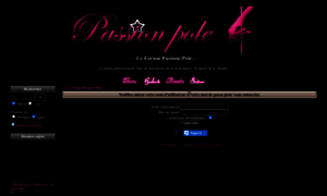 Passion-pole.forums-actifs.com thumbnail