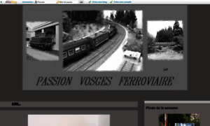 Passion-vosges-ferroviaire.eklablog.com thumbnail