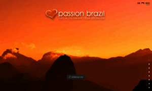 Passionbrazil.com thumbnail