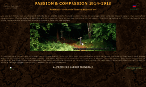 Passioncompassion1418.com thumbnail
