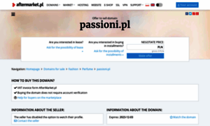 Passioni.pl thumbnail