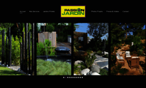 Passionjardin13.fr thumbnail