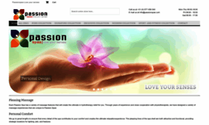 Passionspas.com thumbnail