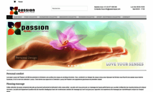 Passionspas.fr thumbnail