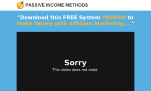 Passive-income-methods.site thumbnail