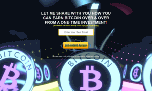 Passivebitcoins.plsv.info thumbnail