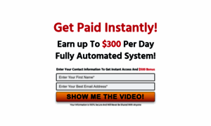 Passiveincome4all.com thumbnail