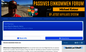 Passives-einkommen-forum.de thumbnail