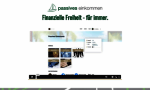 Passives-einkommen.de thumbnail