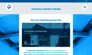 Passivhaus.uk thumbnail