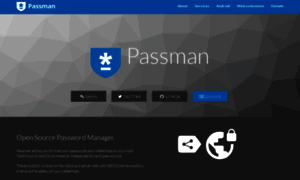 Passman.cc thumbnail