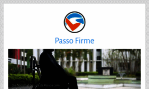 Passofirme.wordpress.com thumbnail