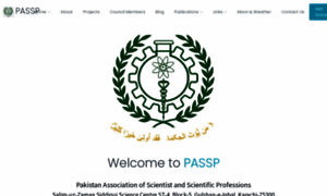 Passp.org.pk thumbnail
