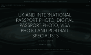 Passport-photos.co.uk thumbnail
