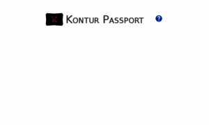 Passport.skbkontur.ru thumbnail