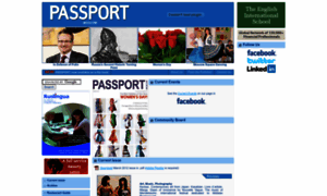 Passportmagazine.ru thumbnail
