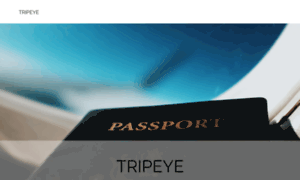 Passportscanner.co.uk thumbnail