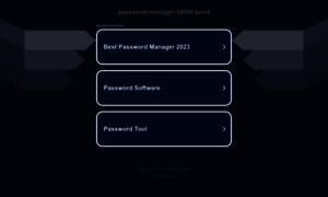 Password-manager-54599.bond thumbnail