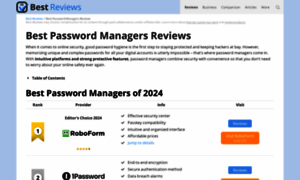 Password-managers.bestreviews.net thumbnail
