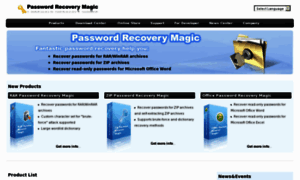 Password-recovery-magic.com thumbnail
