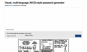 Password.optionfactory.net thumbnail