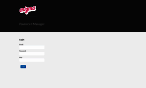 Passwords.enigma-marketing.co.uk thumbnail