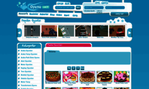 Pasta.oyunu.com.tr thumbnail