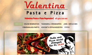 Pastaepizza.ch thumbnail