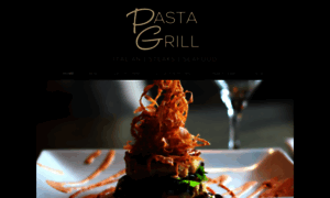 Pastagrillrestaurant.com thumbnail