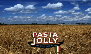 Pastajolly.it thumbnail