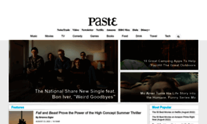 Paste.com thumbnail