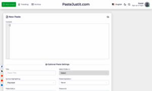 Pastebin.ai thumbnail