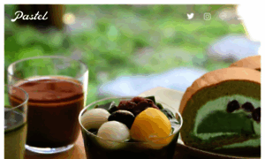 Pastel-pudding.com thumbnail