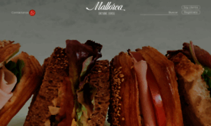 Pasteleria-mallorca.com thumbnail