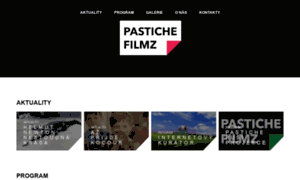 Pastichefilmz.org thumbnail